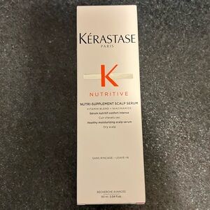 Kerastase Nutritive Nutri-Supplement Scalp Serum